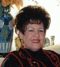Joyce Gartin Dowdy